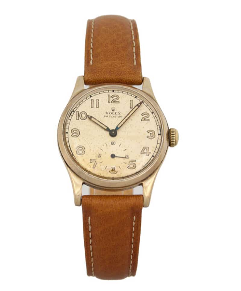 Rolex Oyster Precision 12325 Rolex Oyster Precision 12325